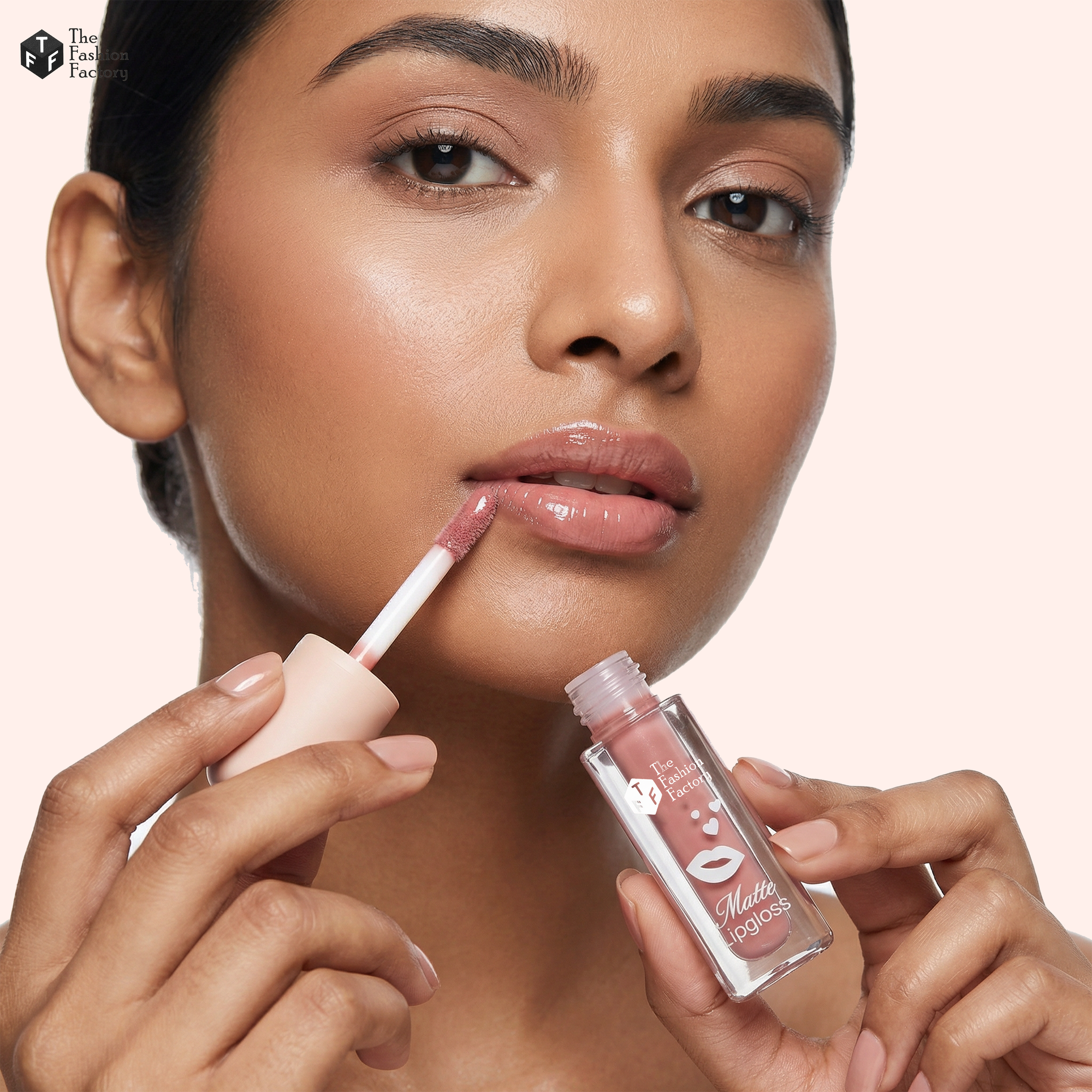 Premium Matte Lipgloss