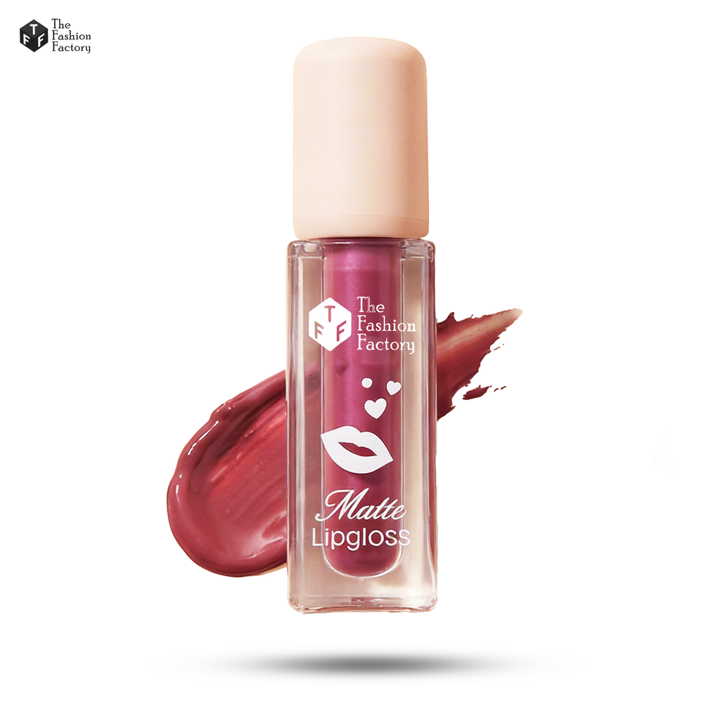 Premium Matte Lipgloss