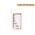Crystal Nail Rhinestones
