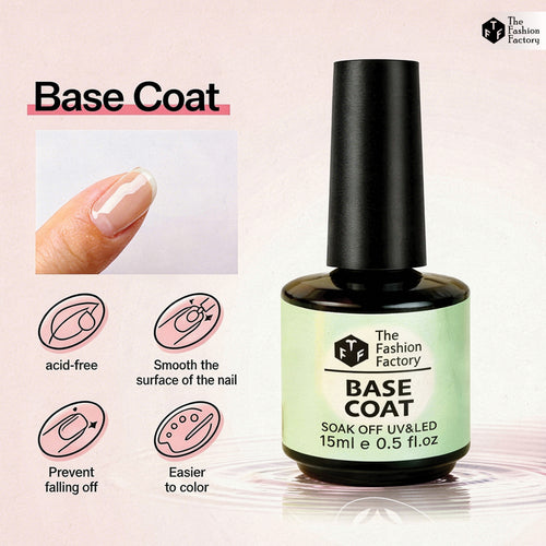 Base Coat