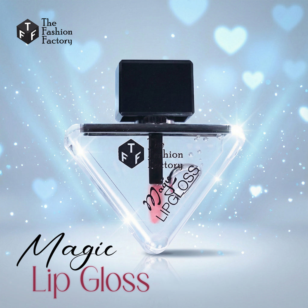 Magic Lipgloss