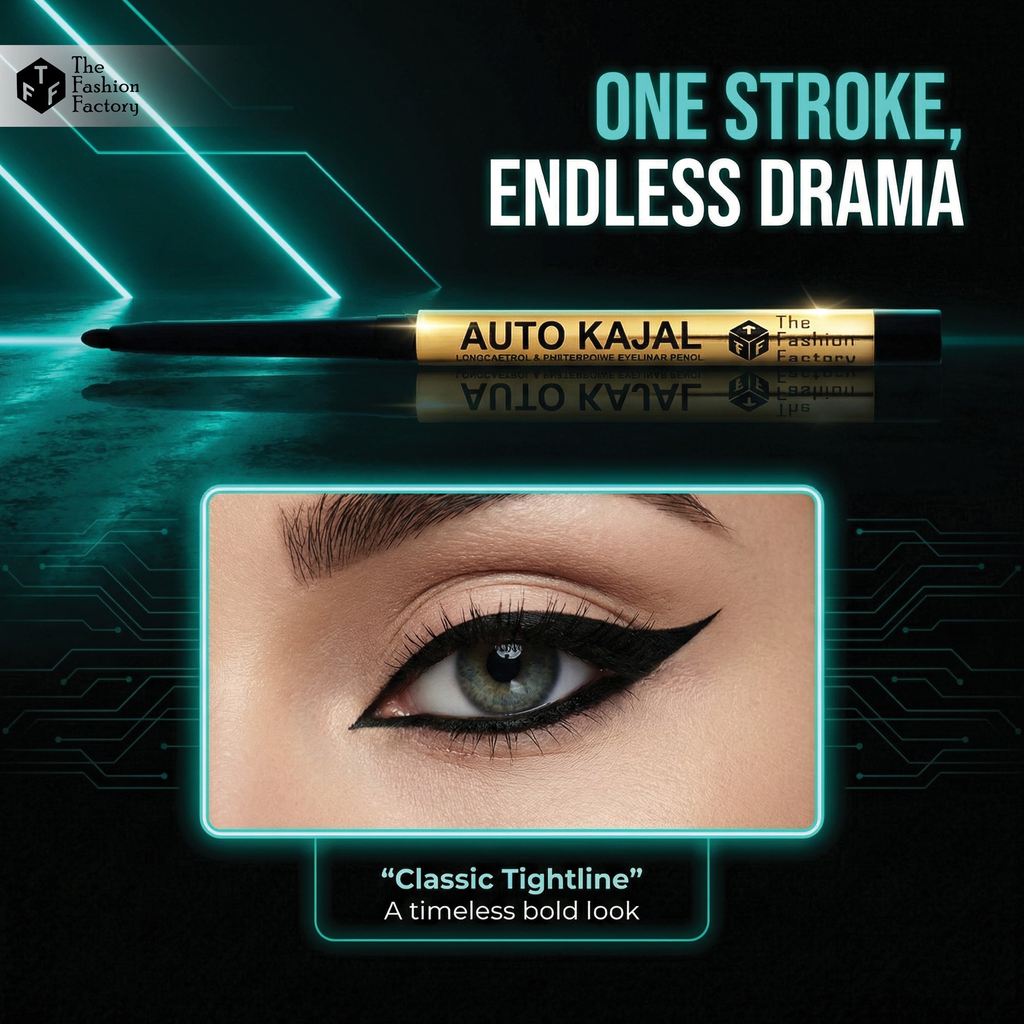 Auto kajal