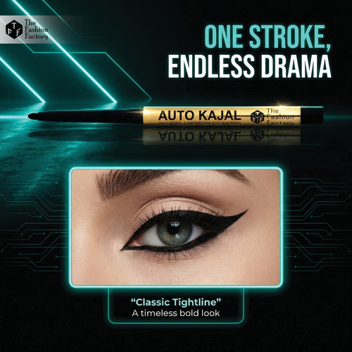 Auto kajal