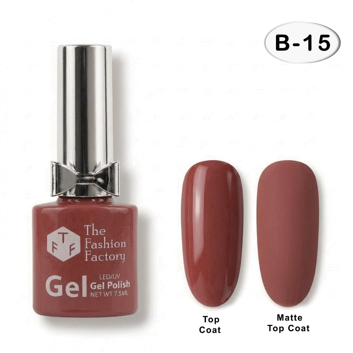 UV GEL -B Box