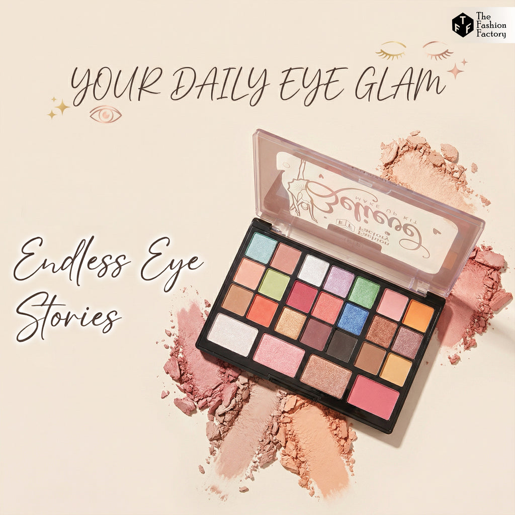 Beliver eyeshadow