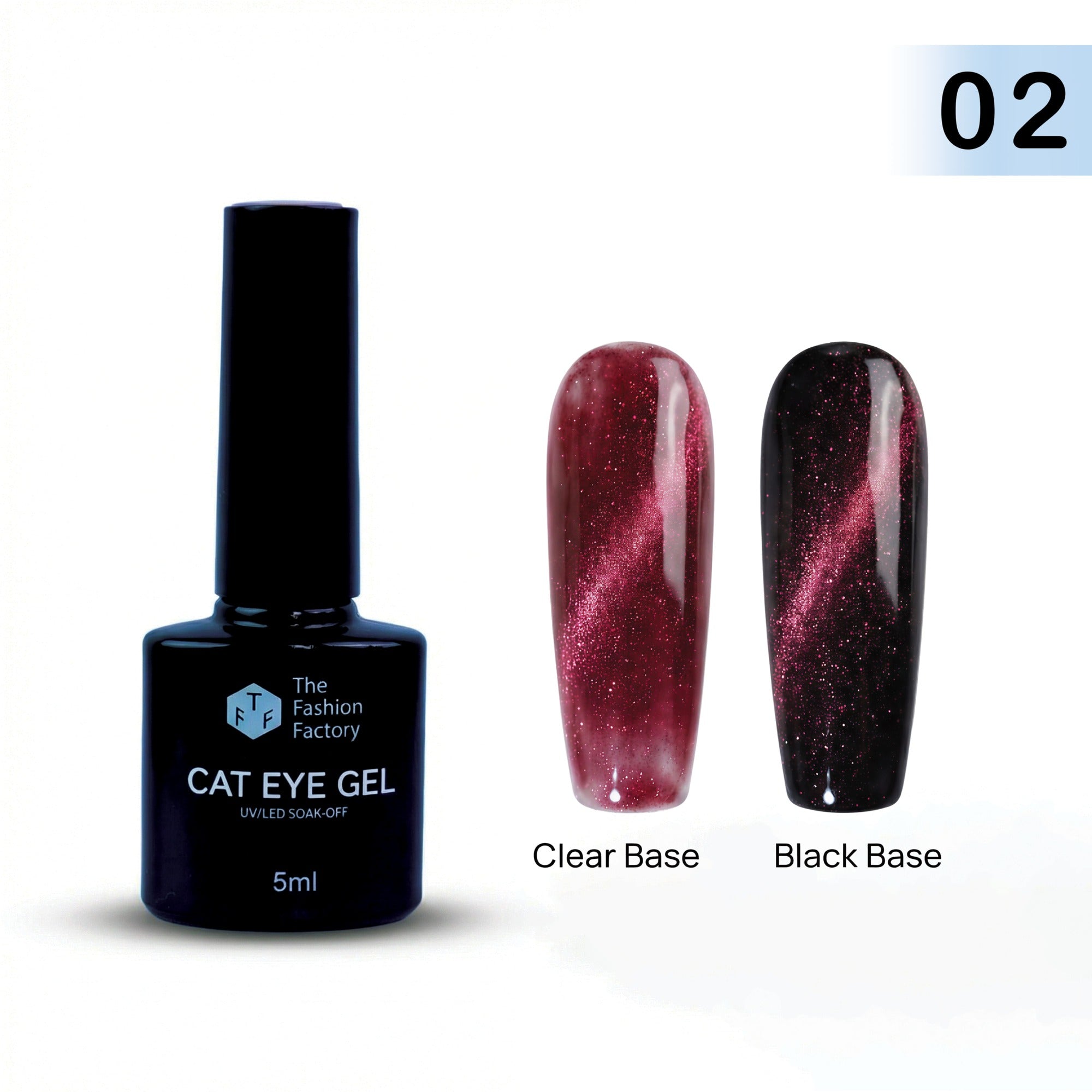 Cat Eye Gel