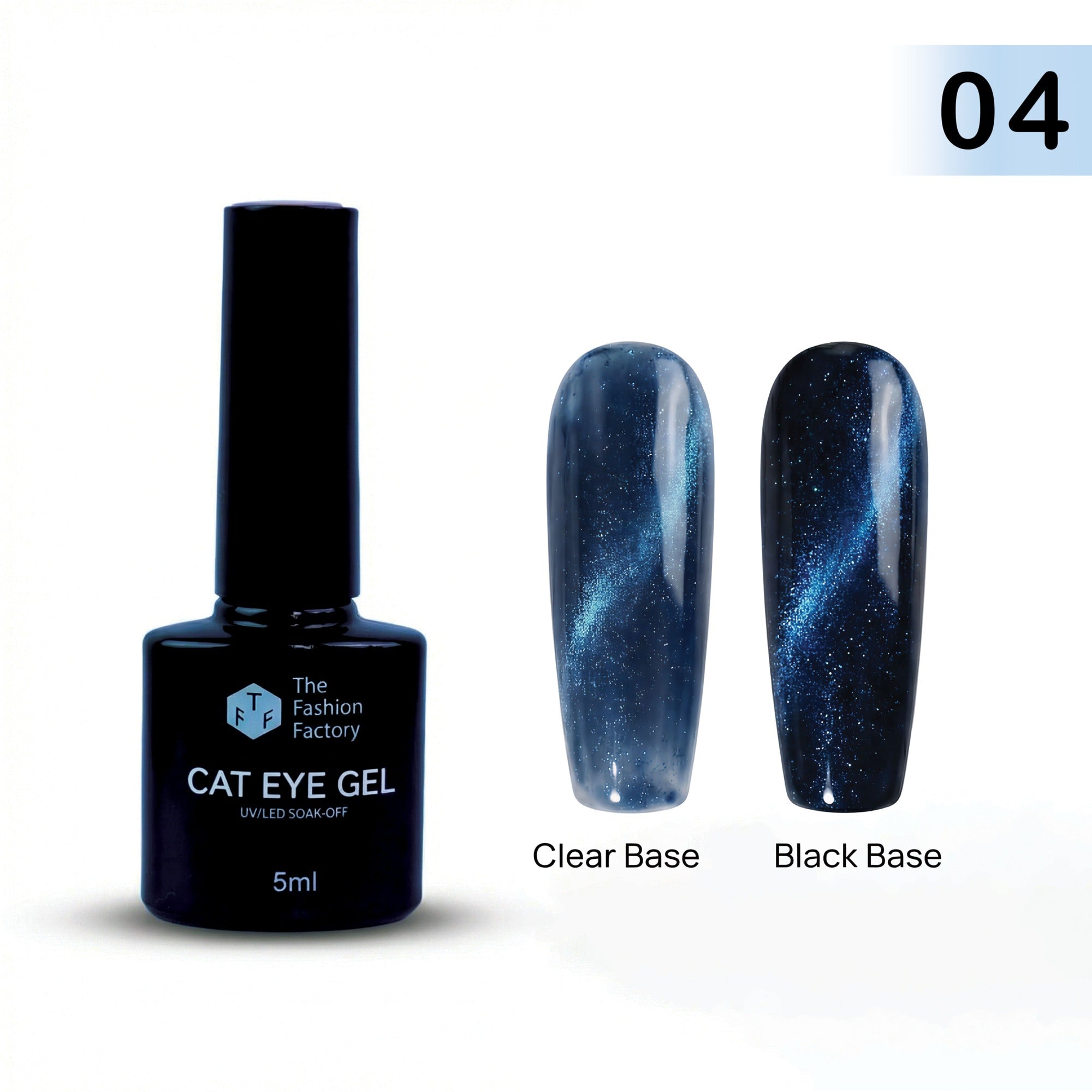 Cat Eye Gel