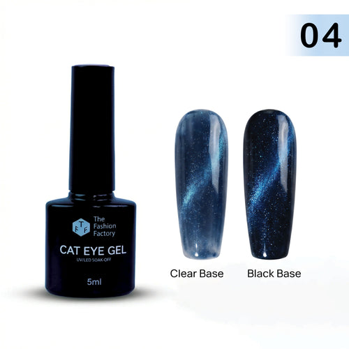 Cat Eye Gel