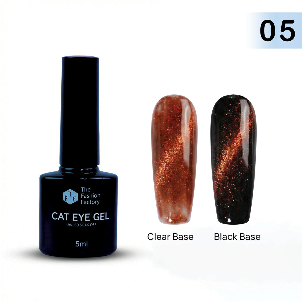 Cat Eye Gel