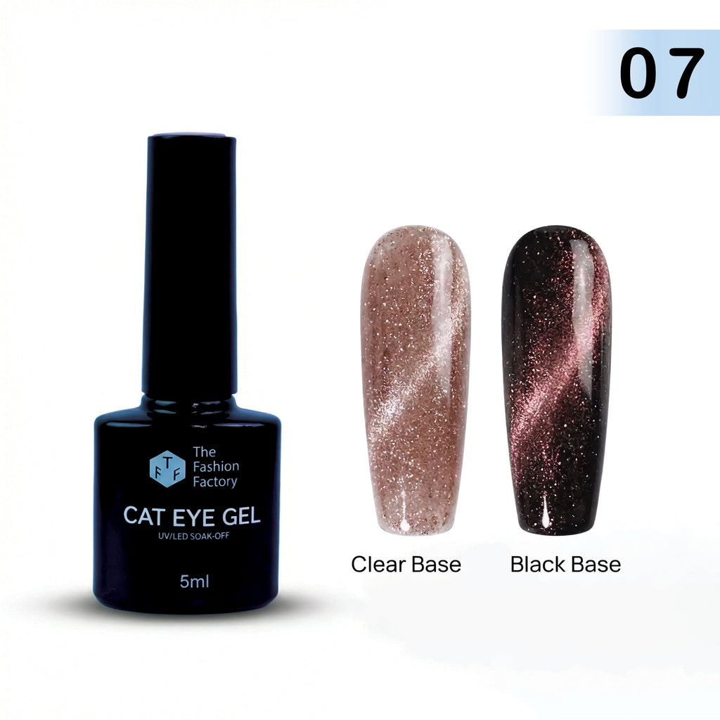 Cat Eye Gel