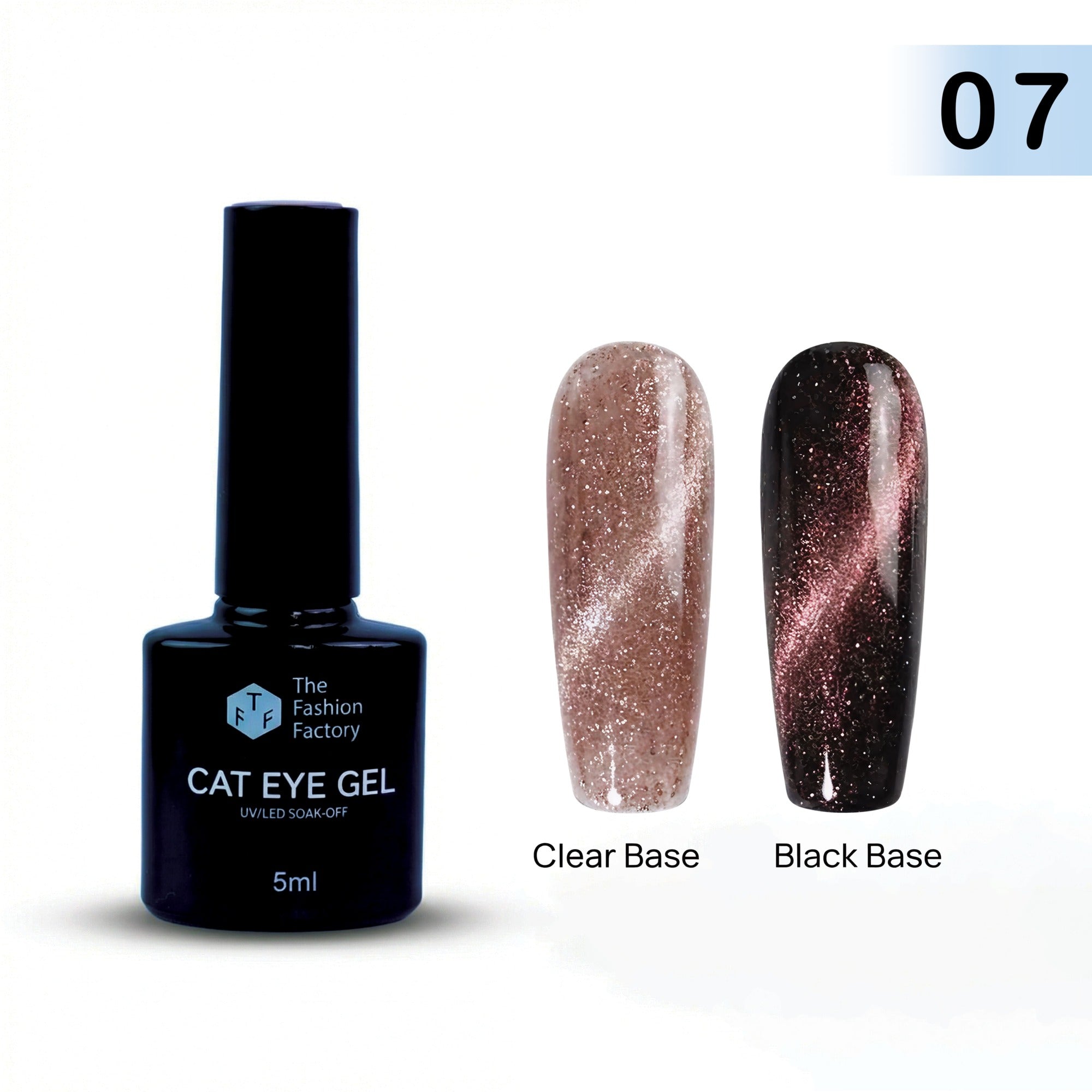 Cat Eye Gel