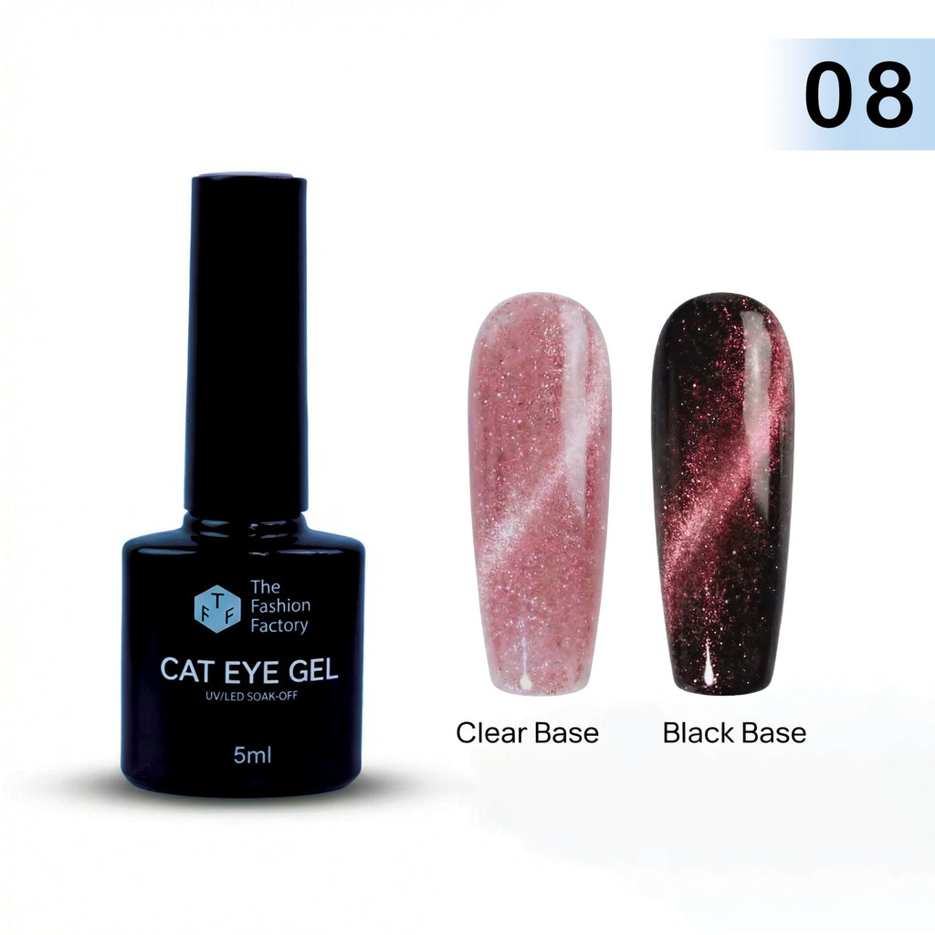 Cat Eye Gel