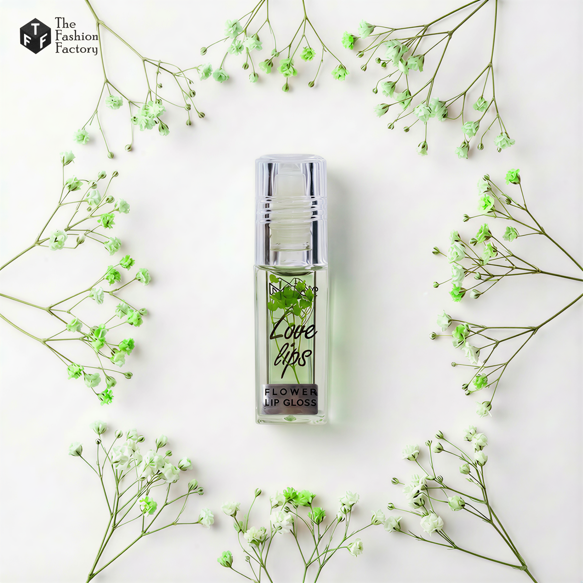 Love Lip Oil