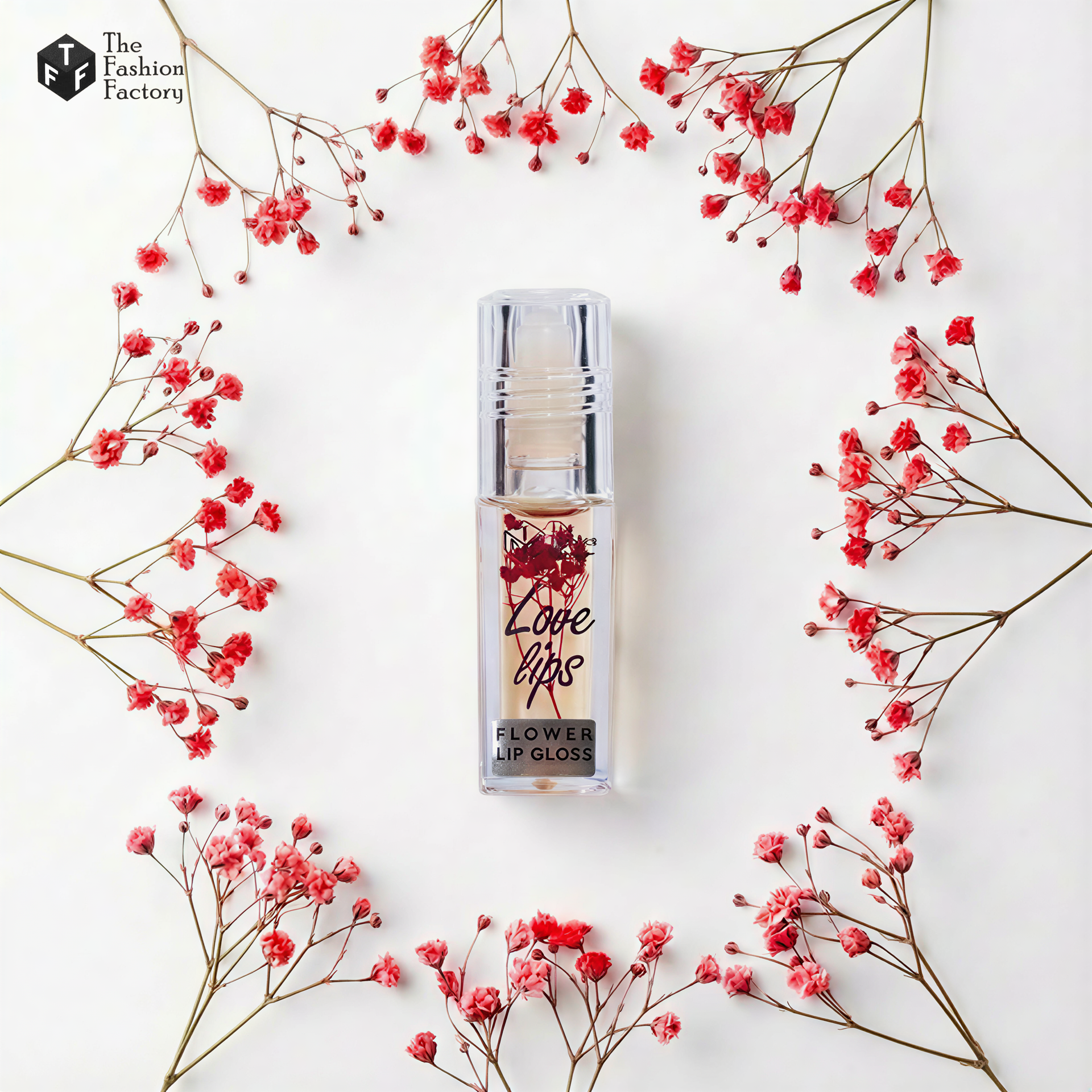 Love Lip Oil