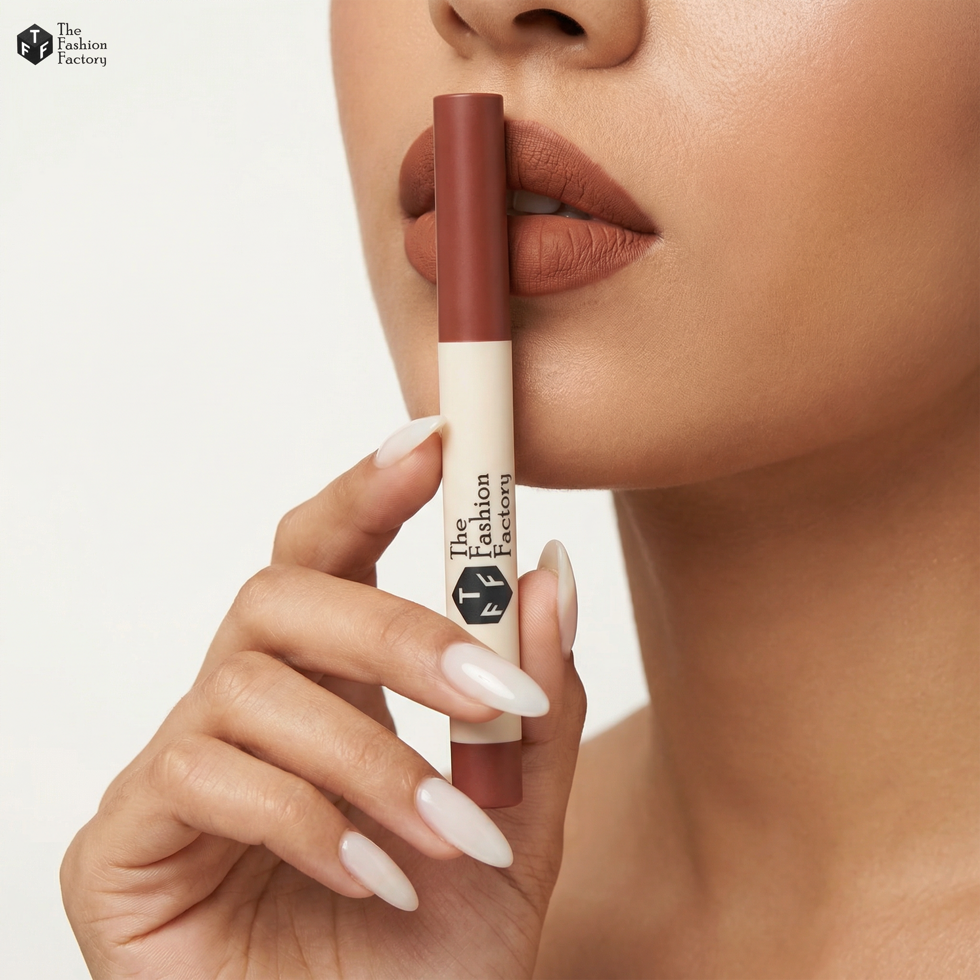 Lip Matte Crayons