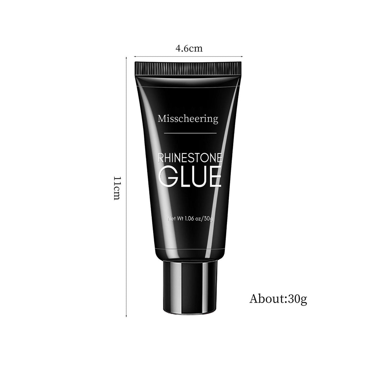 Rhinestone Glue – 30g