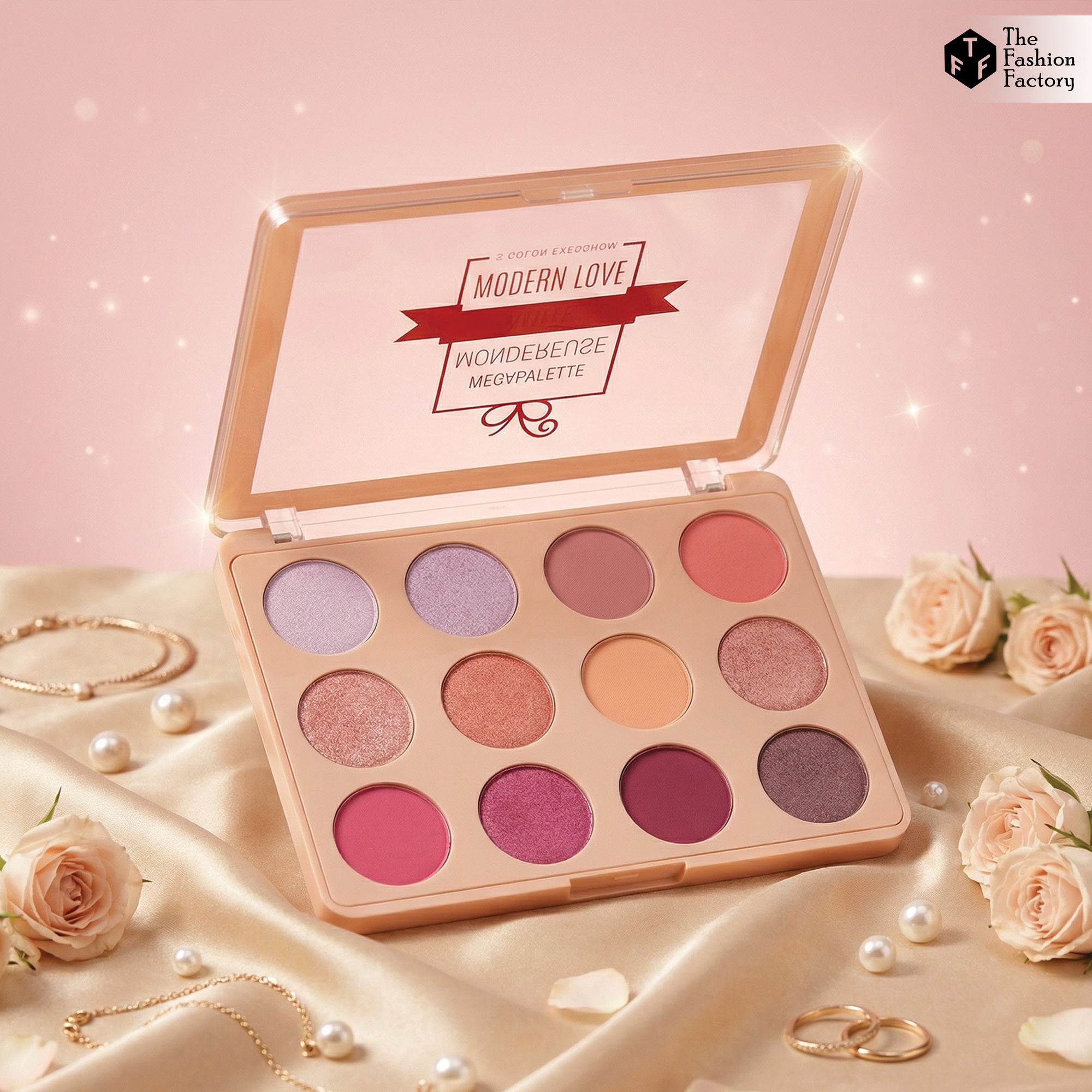 Tenderness eyeshadow