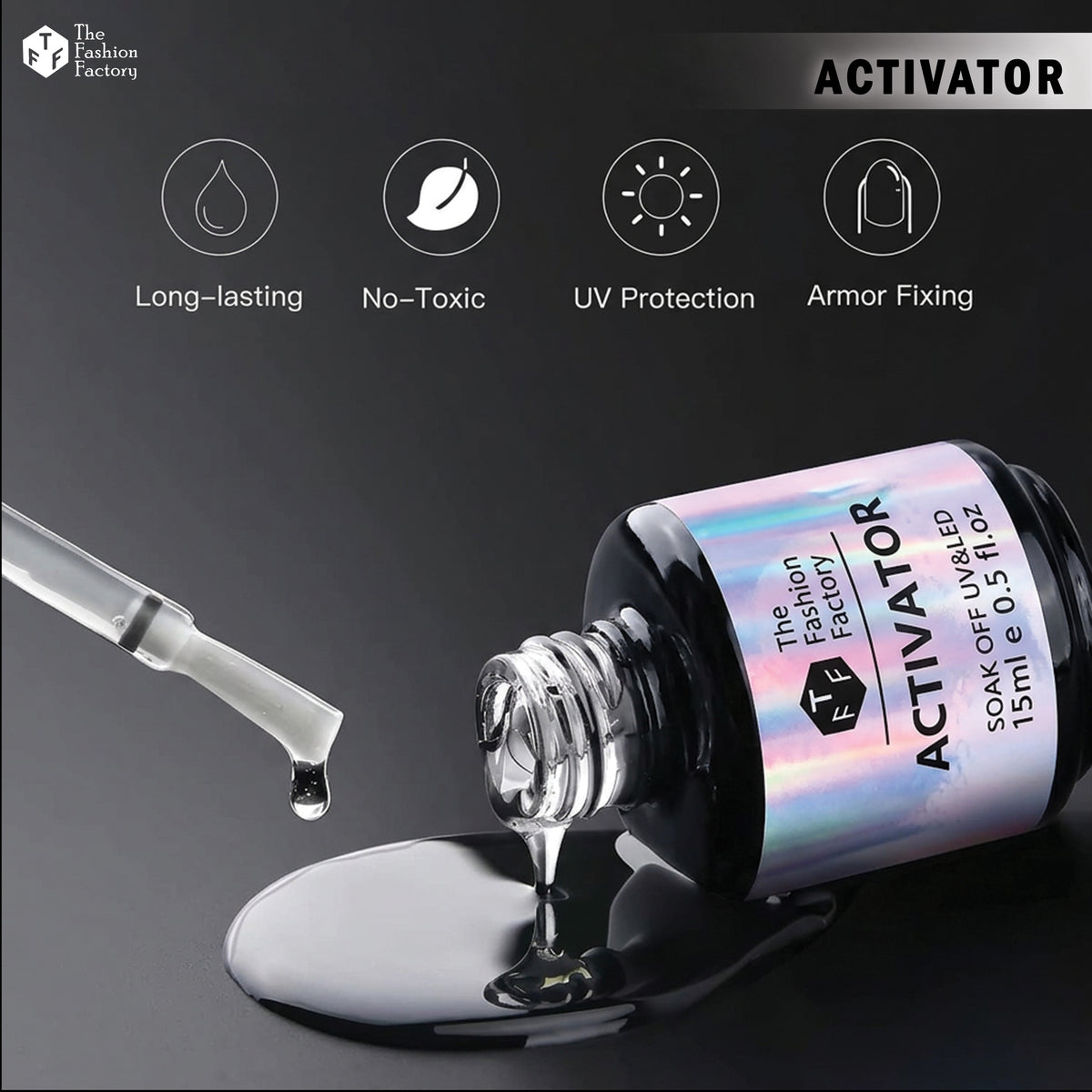 Activator